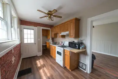 1 Bedroom for Rent next to University