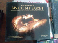 treasure of ancient Egypt