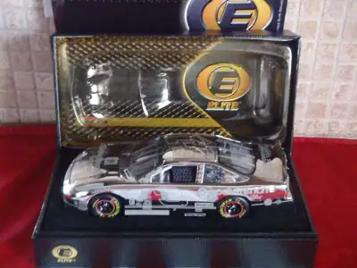 Dale Earnhardt Sr., View more