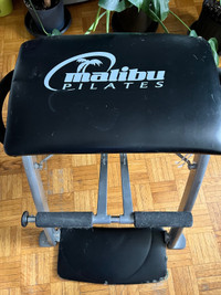 Malibu Pilates Exercise Chair