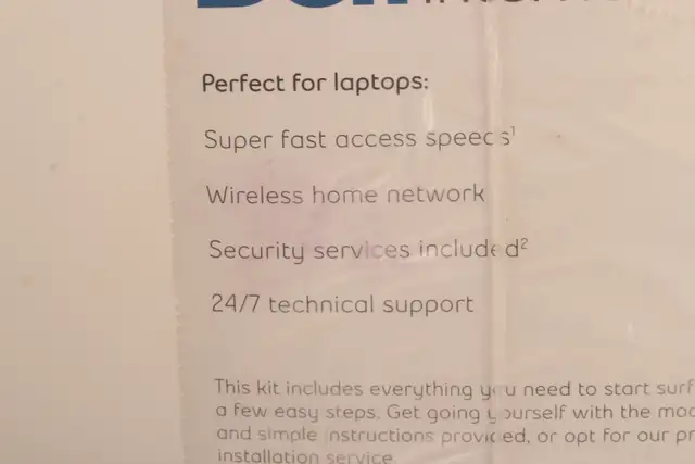 Bell 2WIRE 2701HG-G High Speed DSL Wireless Modem Router WiFi in Networking in City of Toronto - Image 7