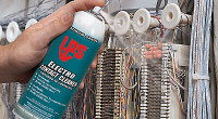 LPS Electro Spray Contact Cleaner