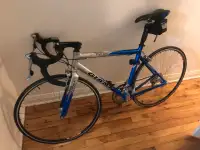 City bike to sell