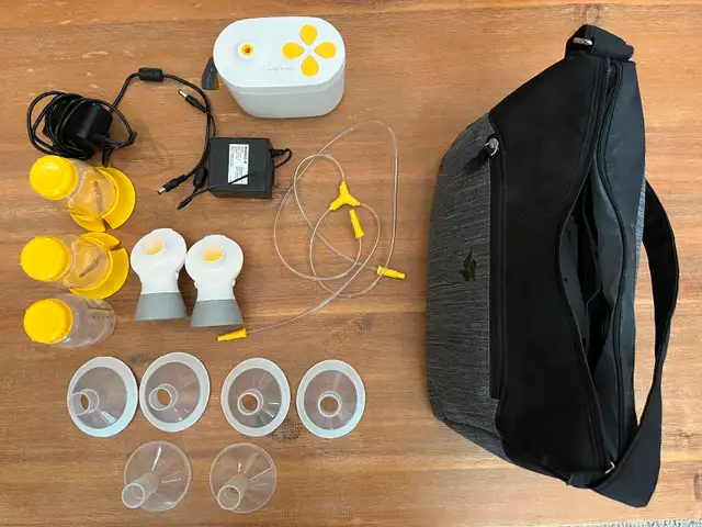 Medela Pump63235067086467123