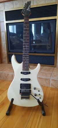 Guitare electrique Ibanez Série pro 540P