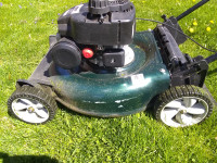 LAWNMOWER