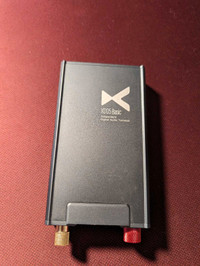 Xd05 Basic headphone dac 