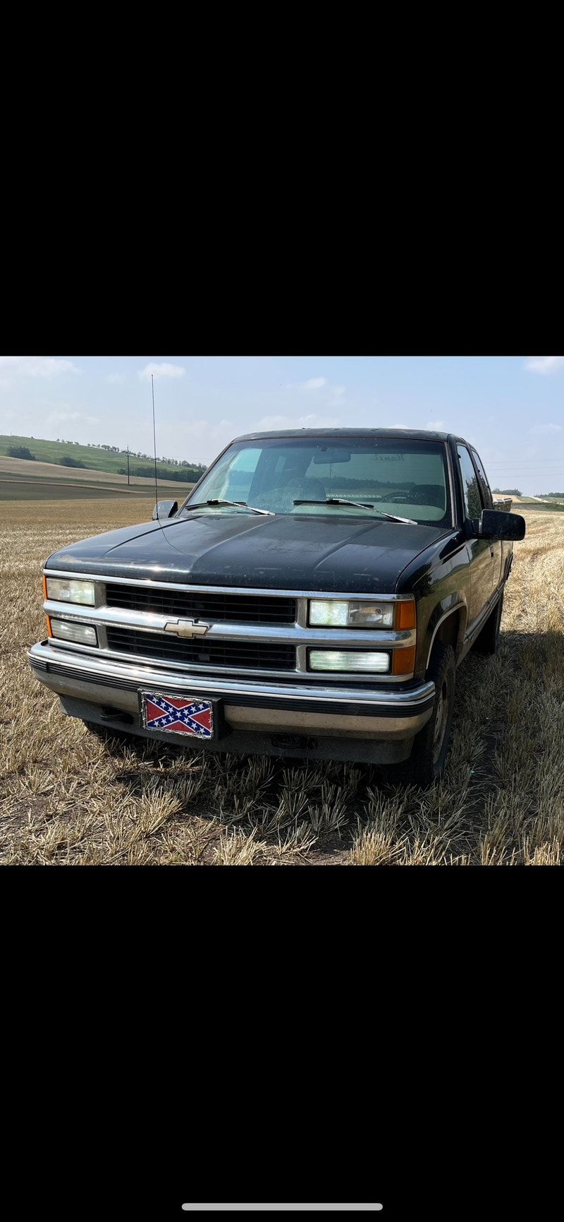 OBS Chevy K1500 Cars & Trucks Red Deer Kijiji