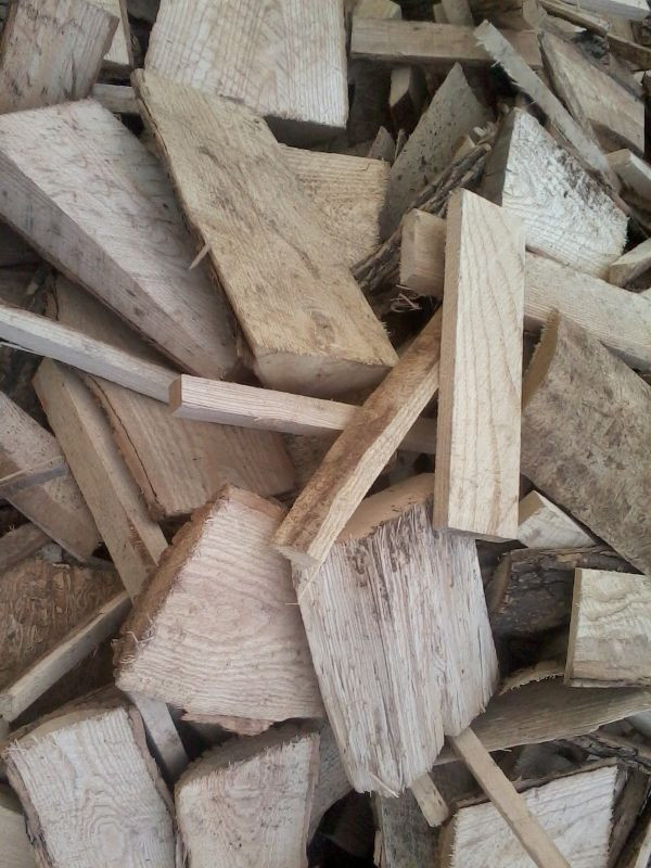 firewood: hardwood slabwood in Fireplace & Firewood in Grand Bend