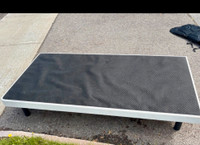Base de lit Queen (60x80)