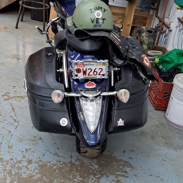 Motorcycle Street, Cruisers & Choppers Moncton Kijiji