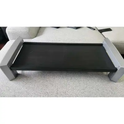 Fellowes Monitor Riser/Stand/Shelf, View more