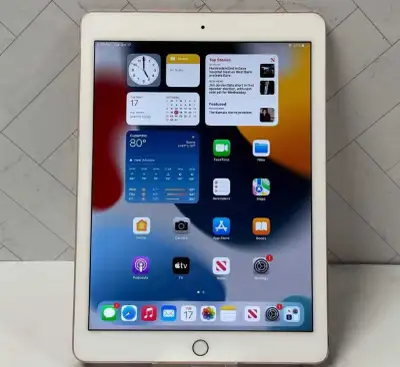 Apple Ipad Pro 9,7 pouces 256gb Rose Gold, View more