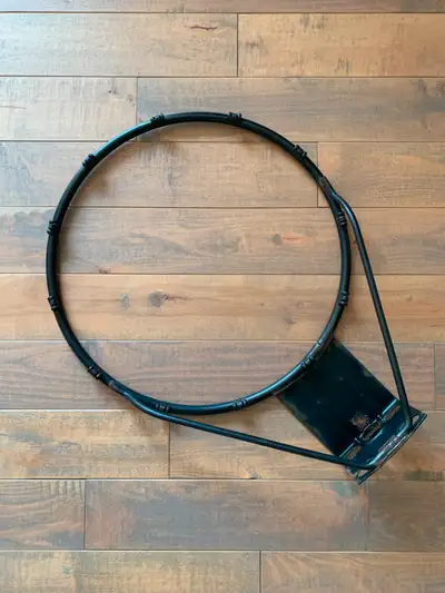 Huffy Sports Basketball Rim - 18 inch Regulation Size, View more