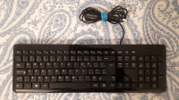 Gaming Wired Keyboard $6 Only