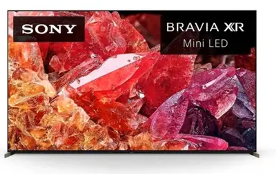 65" Sony XR65X95K Bravia XR Mini LED 4K Ultra HD High Dynamic Range Smart TV