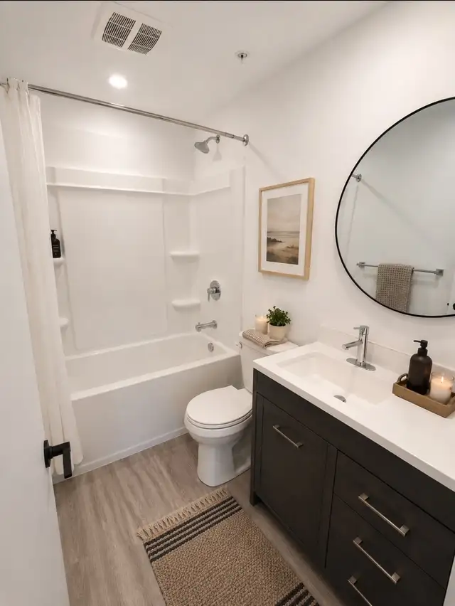 New 2 Bedroom Town House Available.. in Long Term Rentals in Nanaimo - Image 17