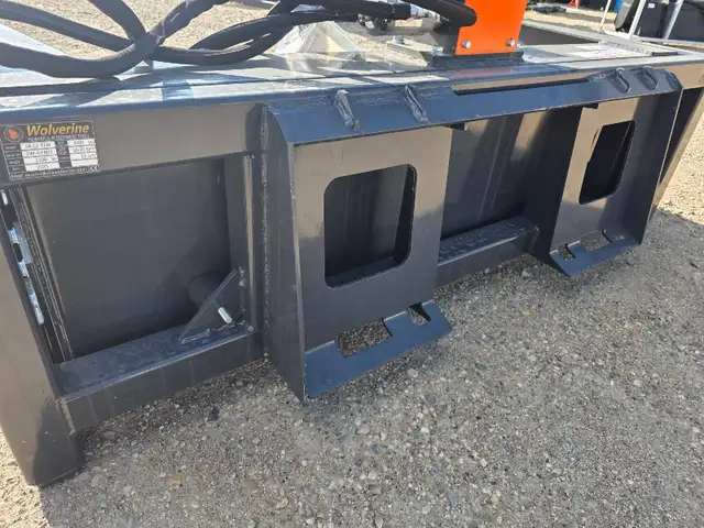 NEW - 72" Screening Bucket - Heavy Duty514890391209256963