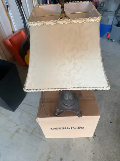 lamp shade, View more