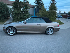 2005 BMW 3 Series