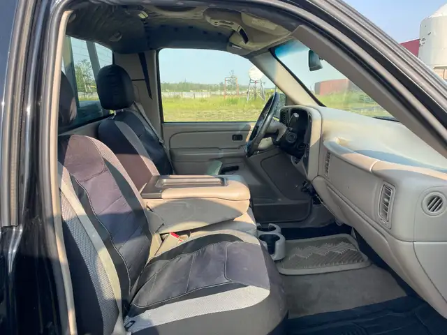 2004 Chevy Silverado 1500539809016667842564