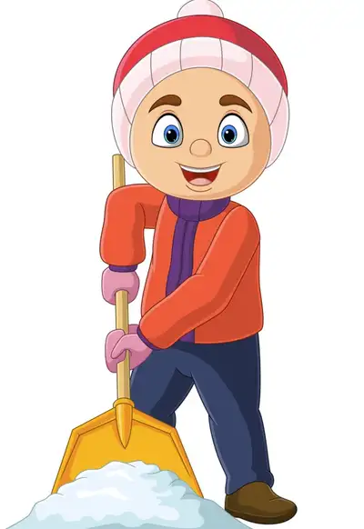 NOW HIRING: OVERNIGHT SNOW SHOVELERS – RICHMOND HILL, View more