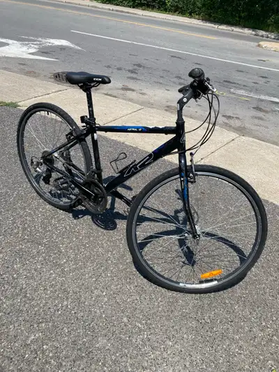  Astral 1.0 Bike, View more