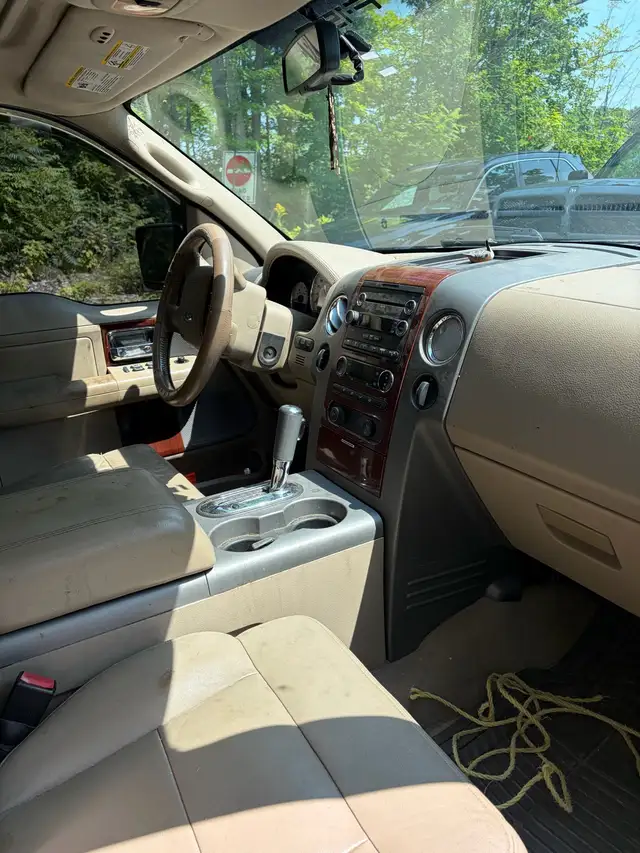 2008 Ford lariat535723925496801282