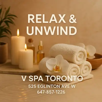 #1 Full body massage in Midtown Toronto, View more