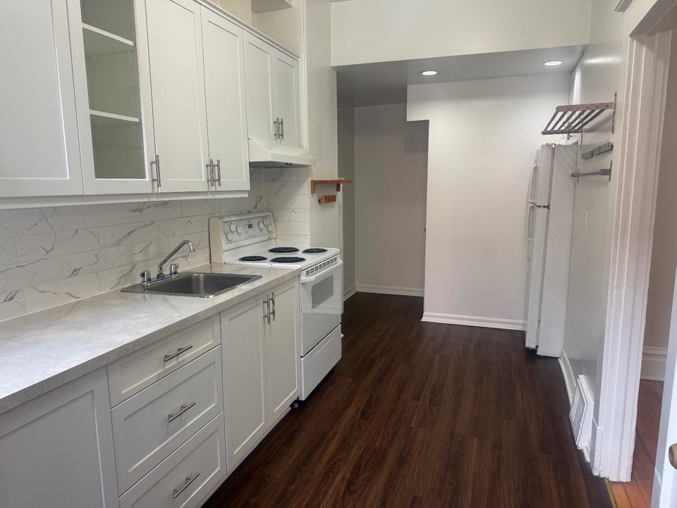 Glebe Annex house for rent 4