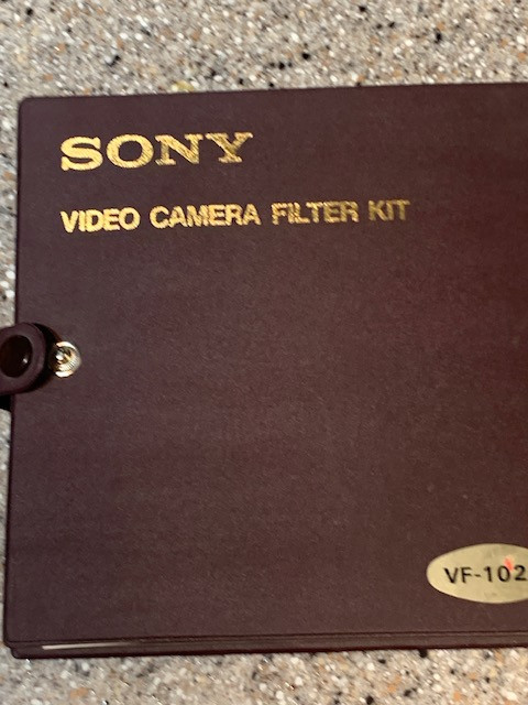 Filter KIT  58mm in Cameras & Camcorders in Edmonton