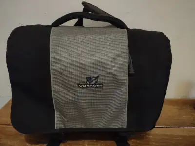 Voyager Bicycle Laptop Pannier Bag, View more