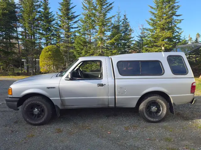 2002 Ford Ranger604579792181022721
