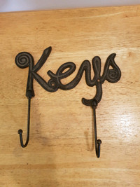 cast iron hooks in All Categories in Ontario - Kijiji Canada