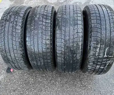 5x114.3 (or 5x4.5) bolt pattern from a 2008 Hyundai Santa Fe AWD 3.3L