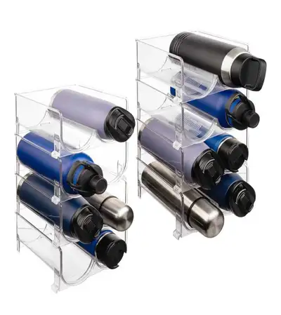 New - Bottle Cabinet Pantry Organizer, View more
