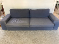 Kivik sofa bed