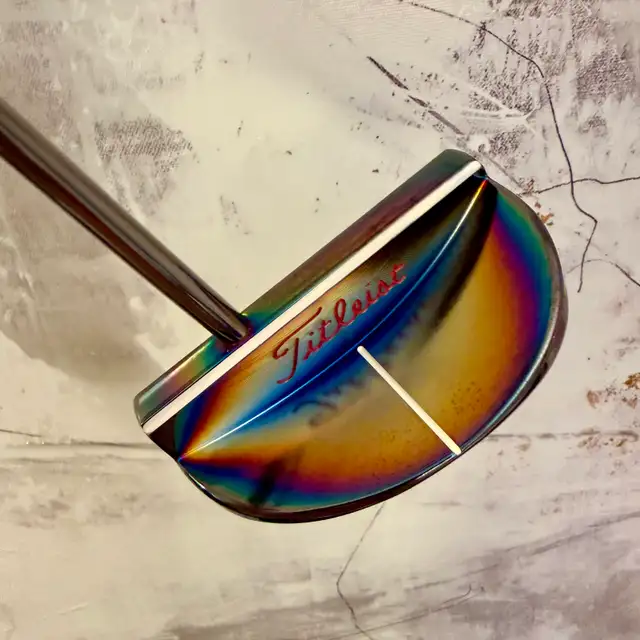 Scotty Cameron X Prototype No.6 Studio Design in Golf in Markham / York Region - Image 4