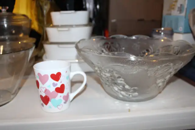 Kitchen Bowls64840224116866121