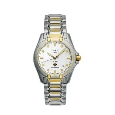 TISSOT SWISS 1853 Autoquartz Watch, View more