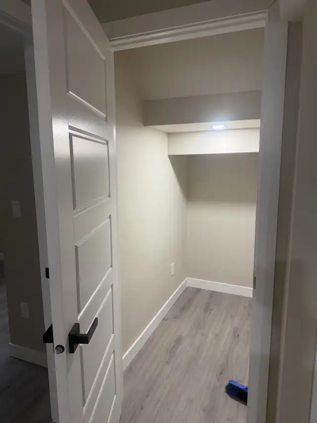 2 Bed room Legal basment suit in Long Term Rentals in St. Albert - Image 3