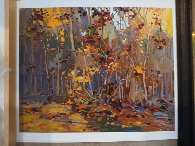 Vintage Wm. Bodine - Sledding - Gift Idea! in Arts & Collectibles in Sault Ste. Marie - Image 3