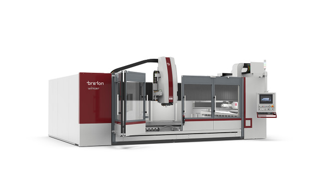 Now Hiring: CNC Operators – Countertop Manufacturing (Winnipeg) in Construction & Trades in Hamilton - Image 4