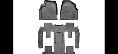 Will also fit: Year Make/Model 2008-2010 Buick Enclave 2009-2010 Chevrolet Traverse 2007-2010 GMC Ac...