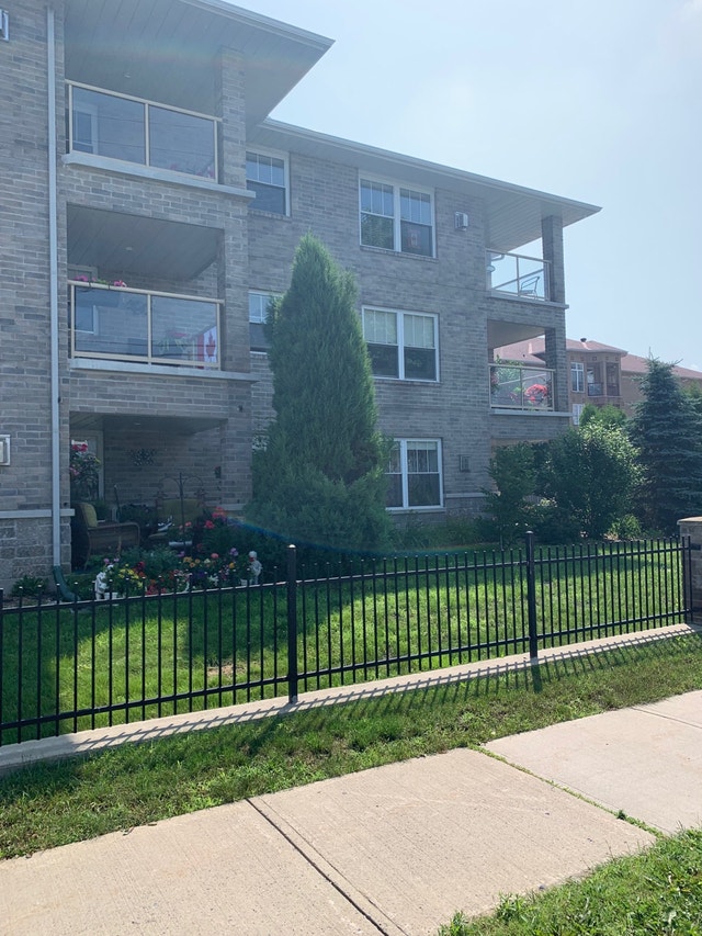 Condo for rent Long Term Rentals Cornwall Kijiji