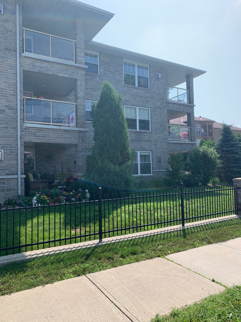 Condo for rent Long Term Rentals Cornwall Kijiji