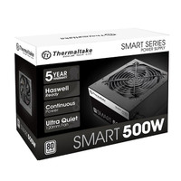 FOR SALE: Thermaltake 500w Smart Series Power Supply