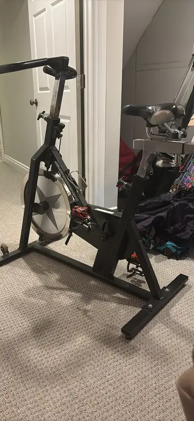 Schwinn IC pro, View more
