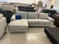 Don't miss out on our special Deals!! Sofas, Couches from $399