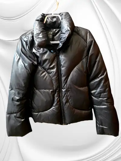 Jacket size xs for women., View more